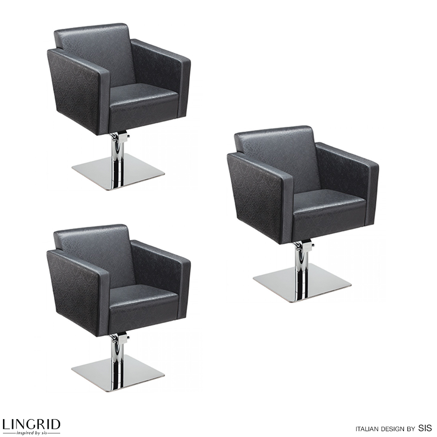 Kirpyklos komplektas Quadro Kirpyklos komplektas Quadro